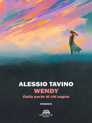 cover image of Wendy